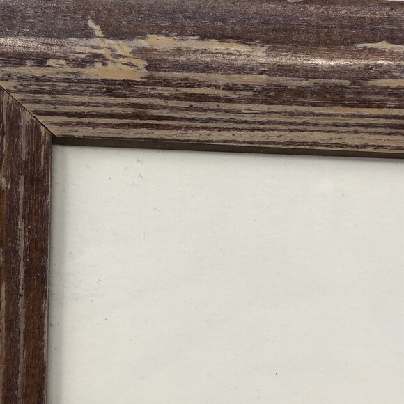 Eileen Hayes Pigs Art Print Titled Pork and Beans Vintage Pencil Signed & FRAMED - Picture 11 of 12